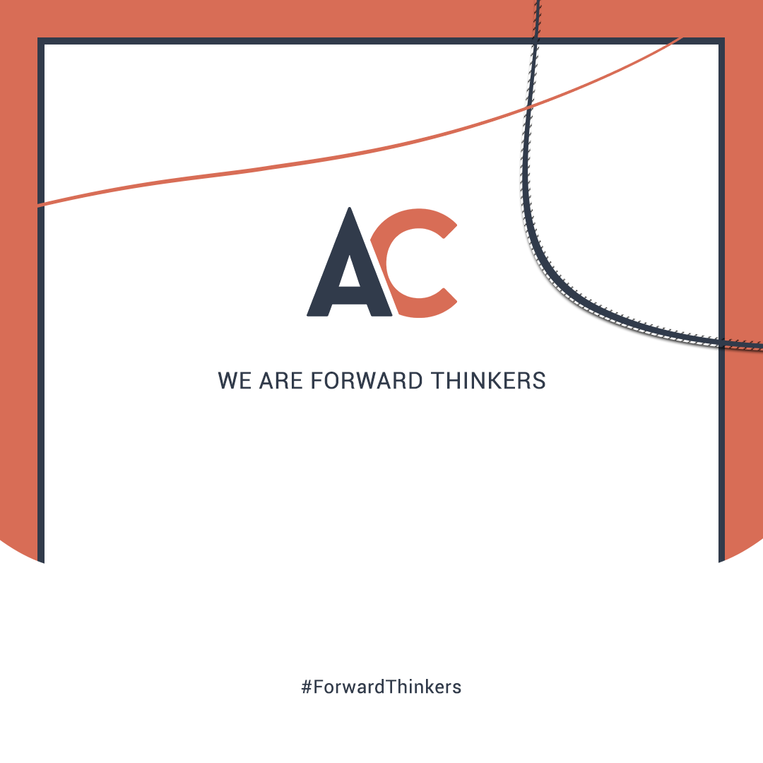 Andreas Christodoulou (aka "andreascy") - Forward Thinkers